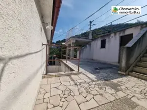 Prodej rodinného domu, Sveti Juraj, Chorvatsko, 152 m2
