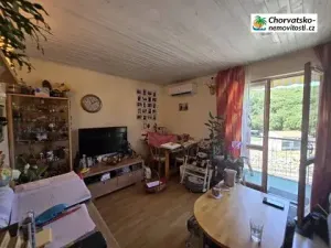 Prodej rodinného domu, Novi Vinodolski, Chorvatsko, 110 m2