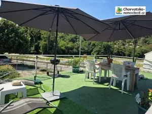 Prodej rodinného domu, Novi Vinodolski, Chorvatsko, 110 m2