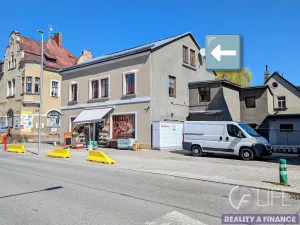 Pronájem bytu 3+kk, Vrchlabí, Krkonošská, 90 m2