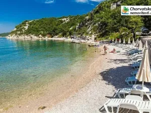 Prodej bytu 1+kk, Rabac, Chorvatsko, 24 m2
