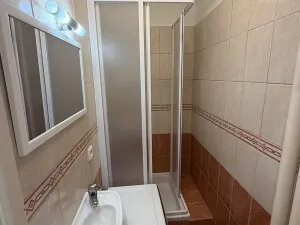 Pronájem bytu 1+kk, Praha - Braník, Nad lesním divadlem, 24 m2