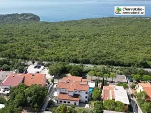 Prodej bytu 1+kk, Dramalj, Chorvatsko, 20 m2