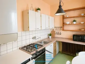 Prodej domu, Hradec Králové, Velké náměstí, 665 m2