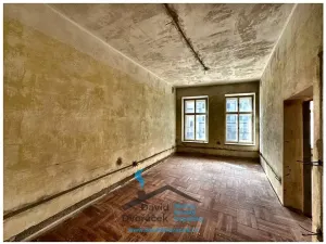 Prodej činžovního domu, Hradec Králové, Velké náměstí, 665 m2