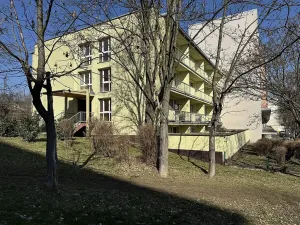 Pronájem bytu 1+kk, Teplice, Čs. dobrovolců, 37 m2