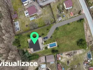 Prodej pozemku pro bydlení, Náchod, Rajmonova, 2782 m2