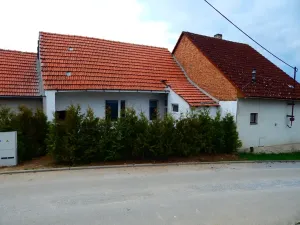 Prodej rodinného domu, Svatoslav, 100 m2