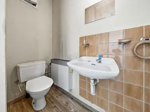 Prodej rodinného domu, Nové Hrady, 180 m2