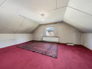 Prodej rodinného domu, Nové Hrady, 180 m2