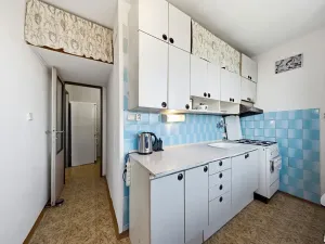 Prodej bytu 3+1, Pardubice, Bělehradská, 55 m2