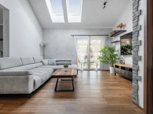 Prodej rodinného domu, Křesetice, 110 m2