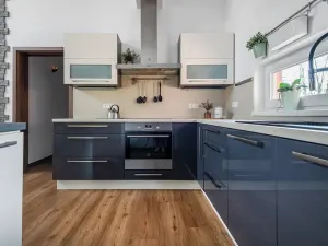 Prodej rodinného domu, Křesetice, 110 m2