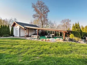 Prodej rodinného domu, Křesetice, 110 m2