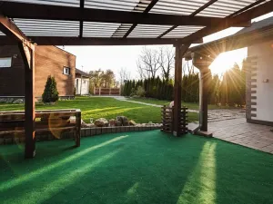 Prodej rodinného domu, Křesetice, 110 m2