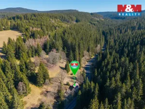 Prodej chaty, Potůčky, 110 m2