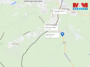 Prodej chaty, Potůčky, 110 m2