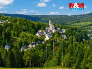 Prodej chaty, Potůčky, 110 m2