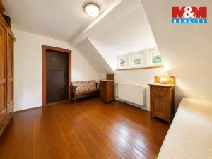 Prodej chaty, Potůčky, 110 m2