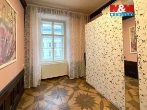 Pronájem bytu 3+kk, Brno - Brno-město, Kobližná, 119 m2