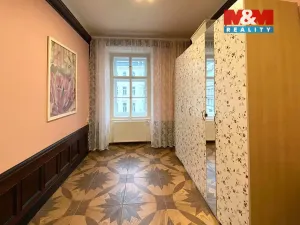 Pronájem bytu 3+kk, Brno - Brno-město, Kobližná, 119 m2