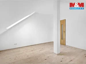 Pronájem bytu 3+kk, Liberec - Liberec II-Nové Město, Chrastavská, 96 m2