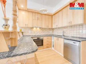 Prodej bytu 4+kk, Mariánské Lázně, Husova, 90 m2