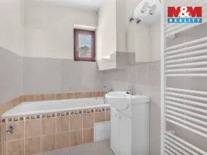 Prodej rodinného domu, Rohoznice, 123 m2