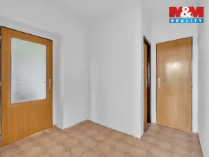 Prodej rodinného domu, Rohoznice, 123 m2