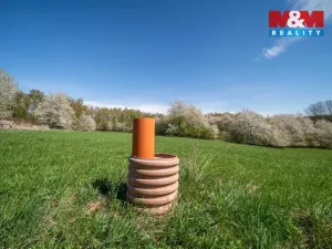 Prodej pozemku pro bydlení, Břasy - Vranovice, 2000 m2