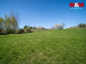 Prodej pozemku pro bydlení, Břasy - Vranovice, 2000 m2