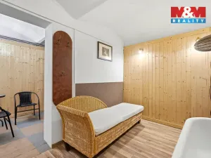 Prodej činžovního domu, Bílina, Seifertova, 680 m2