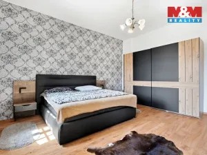Prodej činžovního domu, Bílina, Seifertova, 680 m2