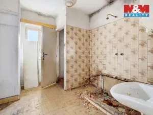 Prodej rodinného domu, Duchcov, Dobrovského, 185 m2