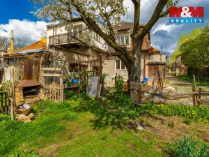 Prodej rodinného domu, Duchcov, Dobrovského, 185 m2