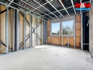 Prodej činžovního domu, Chomutov, Beethovenova, 1800 m2