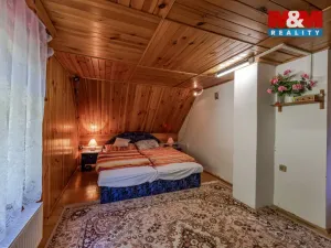 Prodej rodinného domu, Valašská Senice, 160 m2