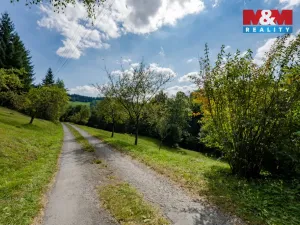 Prodej rodinného domu, Valašská Senice, 160 m2