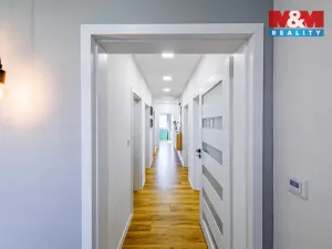 Prodej rodinného domu, Rumburk - Rumburk 3-Dolní Křečany, Ke koupališti, 135 m2