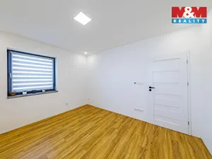 Prodej rodinného domu, Rumburk - Rumburk 3-Dolní Křečany, Ke koupališti, 135 m2