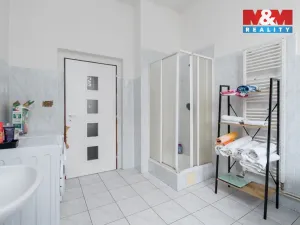 Prodej bytu 3+kk, Teplice, Duchcovská, 191 m2