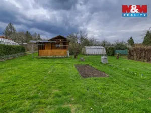 Prodej chaty, Habartov, Hornická, 597 m2