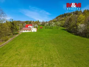 Prodej rodinného domu, Vendryně, 80 m2