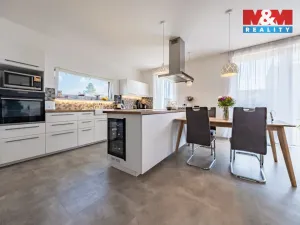 Prodej rodinného domu, Žďár - Doubrava, 136 m2