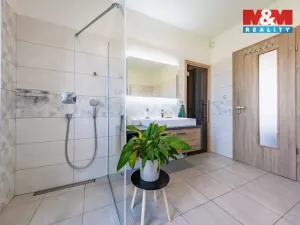 Prodej rodinného domu, Žďár - Doubrava, 136 m2