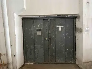 Pronájem výrobních prostor, Děčín, Březová, 1300 m2