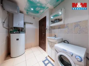 Prodej rodinného domu, Potůčky, 110 m2