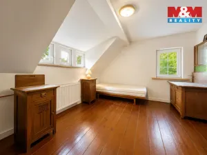 Prodej rodinného domu, Potůčky, 110 m2