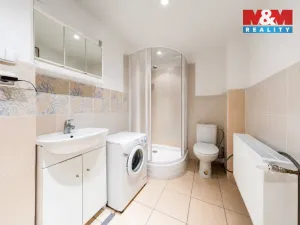 Prodej rodinného domu, Potůčky, 110 m2