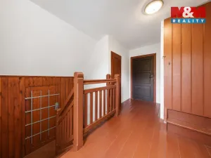 Prodej rodinného domu, Potůčky, 110 m2